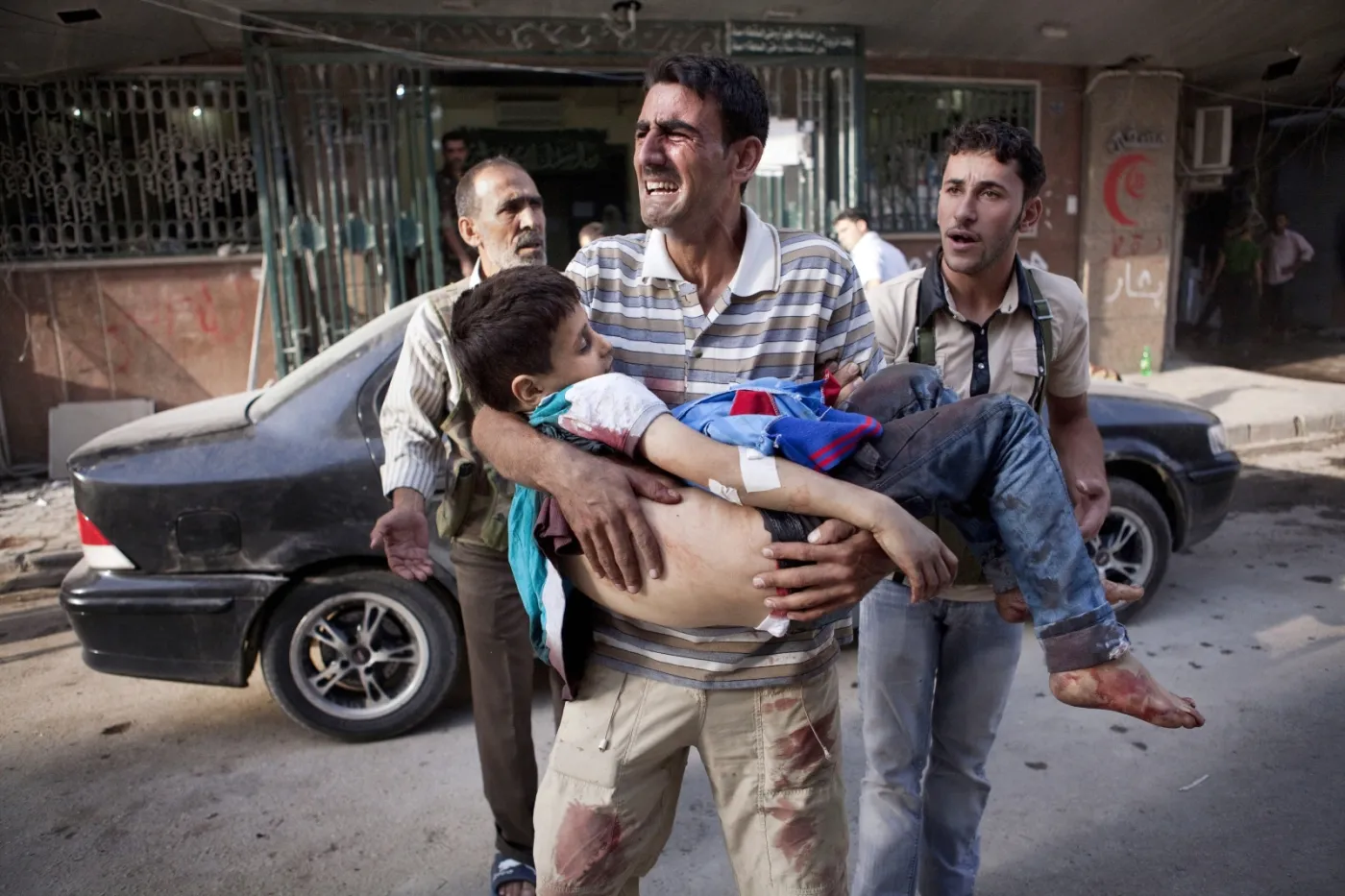 Aleppo