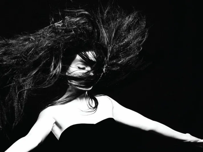 Björk wraca do "Biophilii", a Matthew Herbert a niej miksuje