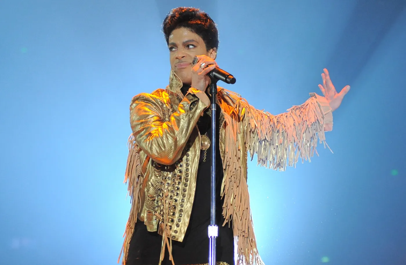 Prince