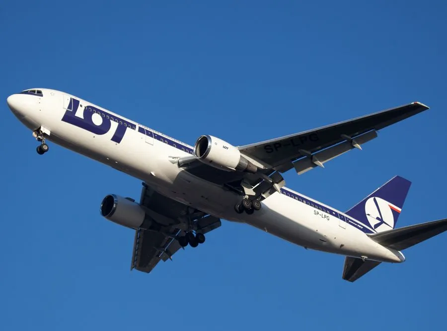 boeing