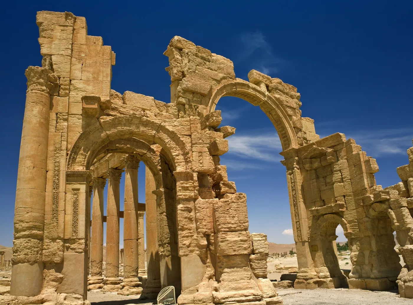syria