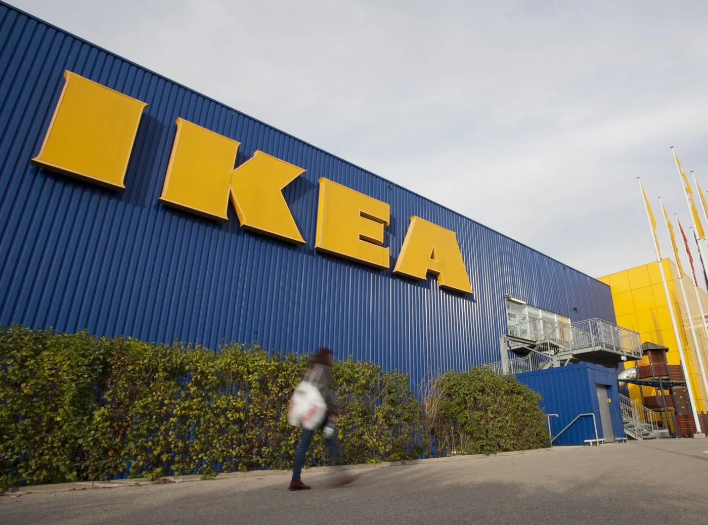 Ikea