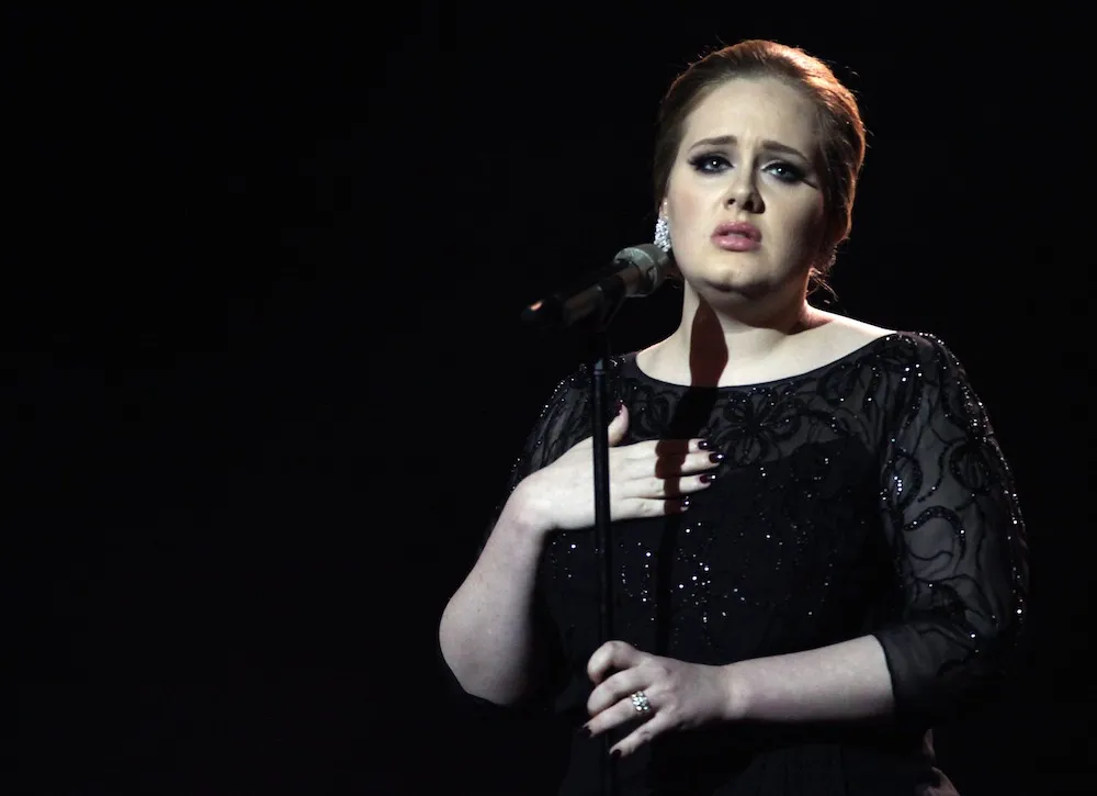 Najlepsze albumy roku 2012 – na Adele znów nie ma mocnych!