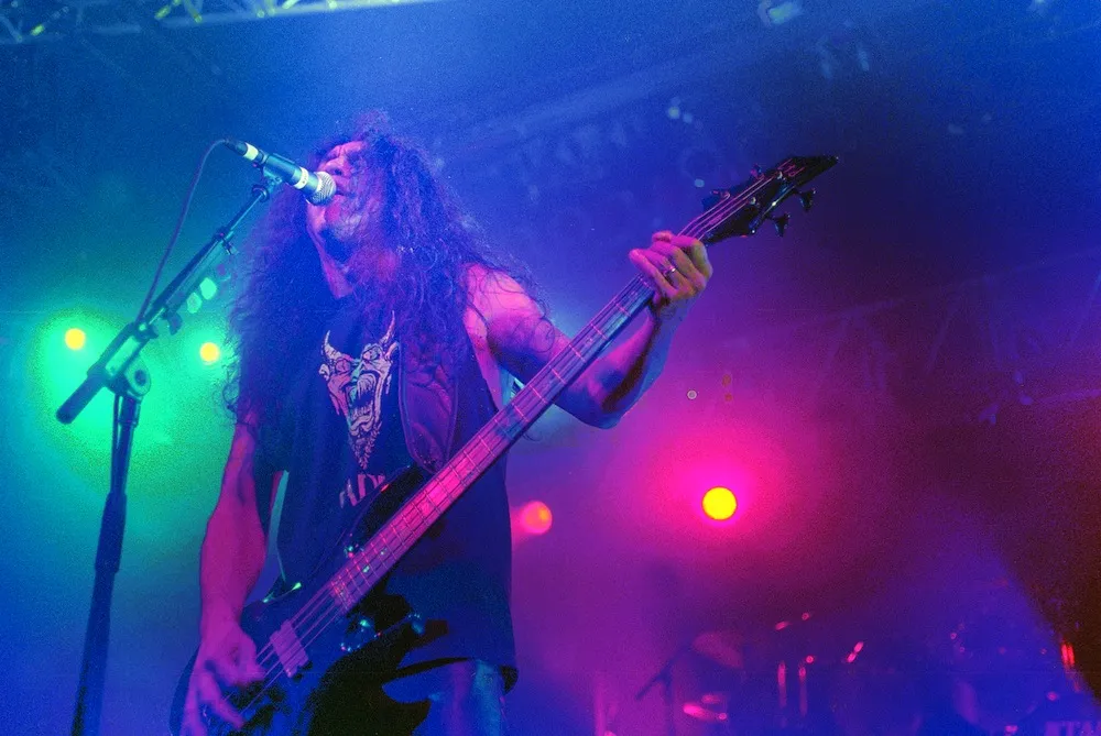 Slayer
