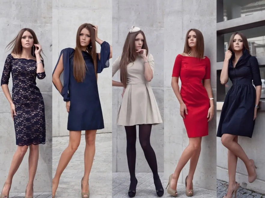 Kasia Zapała kolekcja jesień/zima 2012/2013