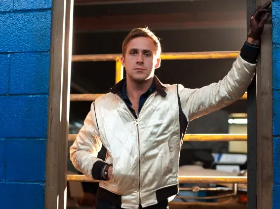Drive