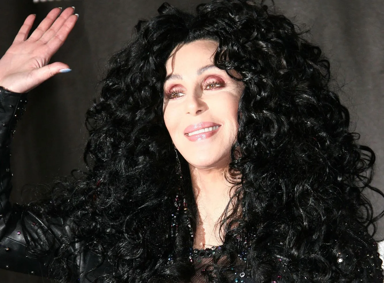 Cher