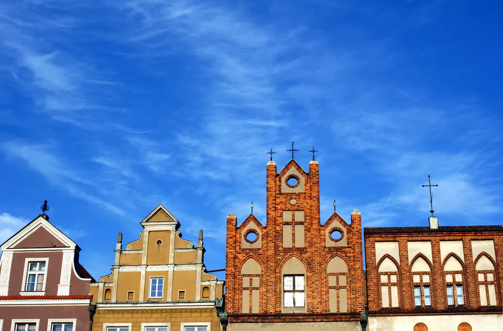 Poznań narobił zamieszania, a pracę dał... dwóm osobom