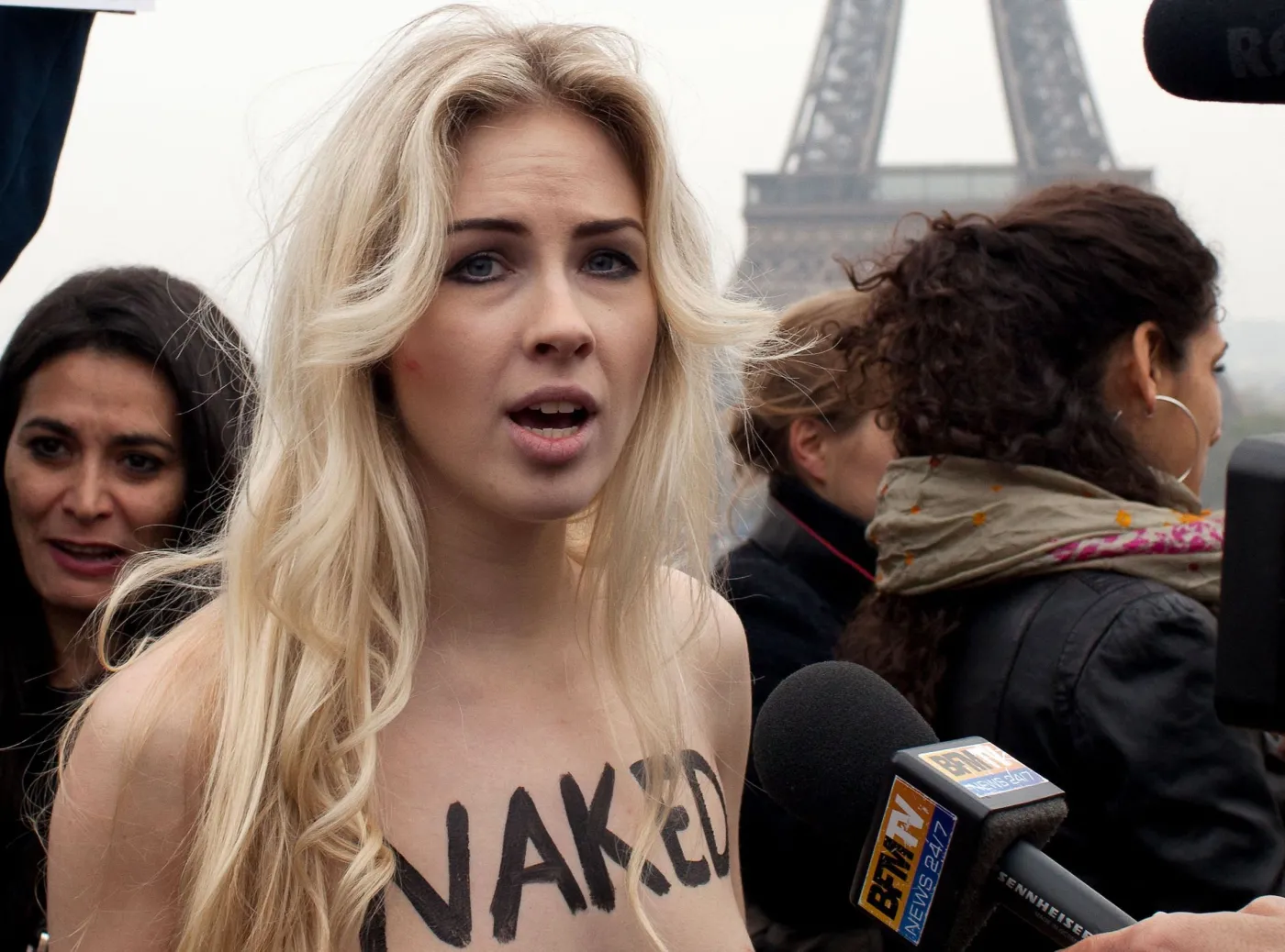 femen