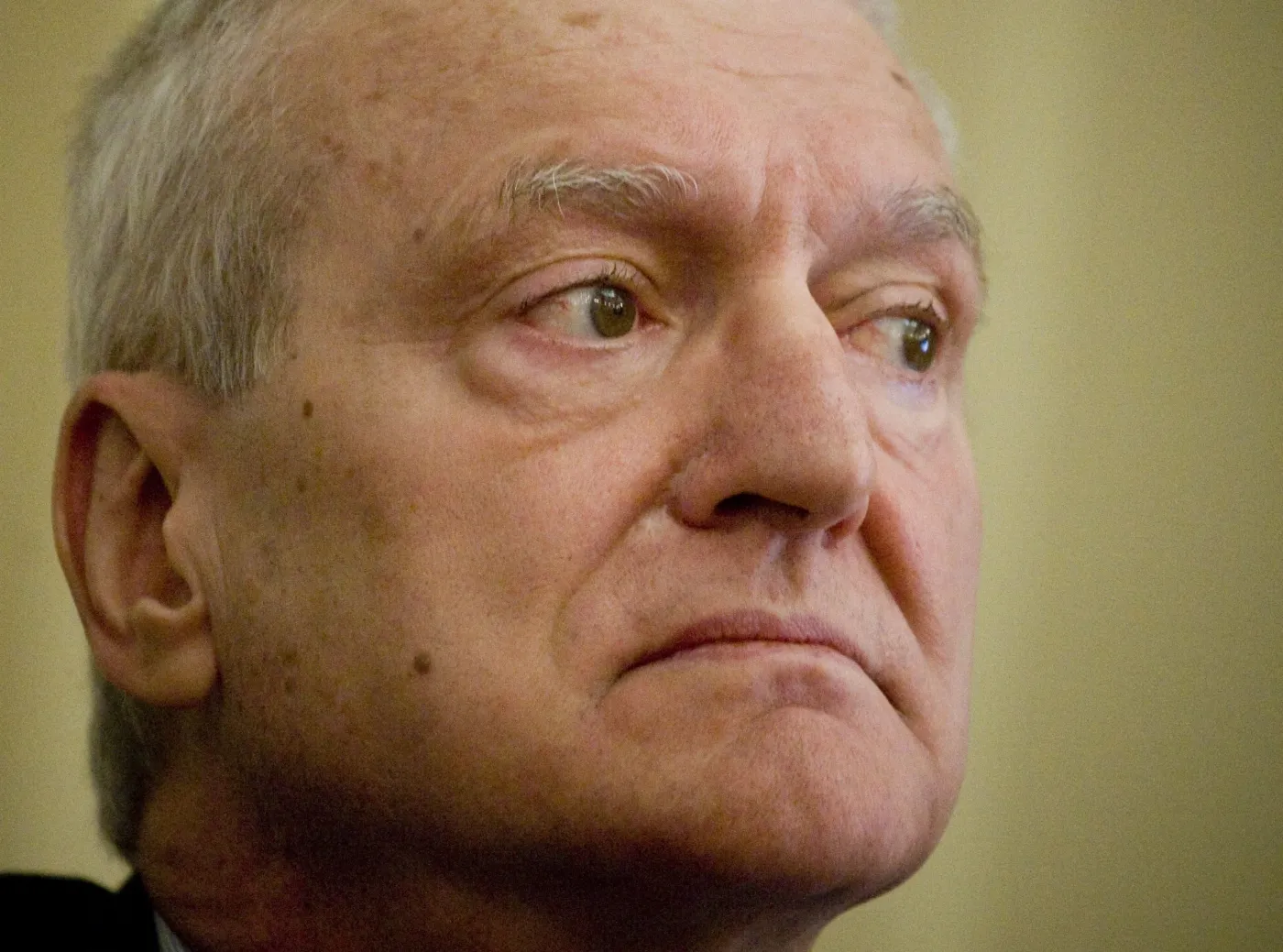 Prof. Michał Kleiber