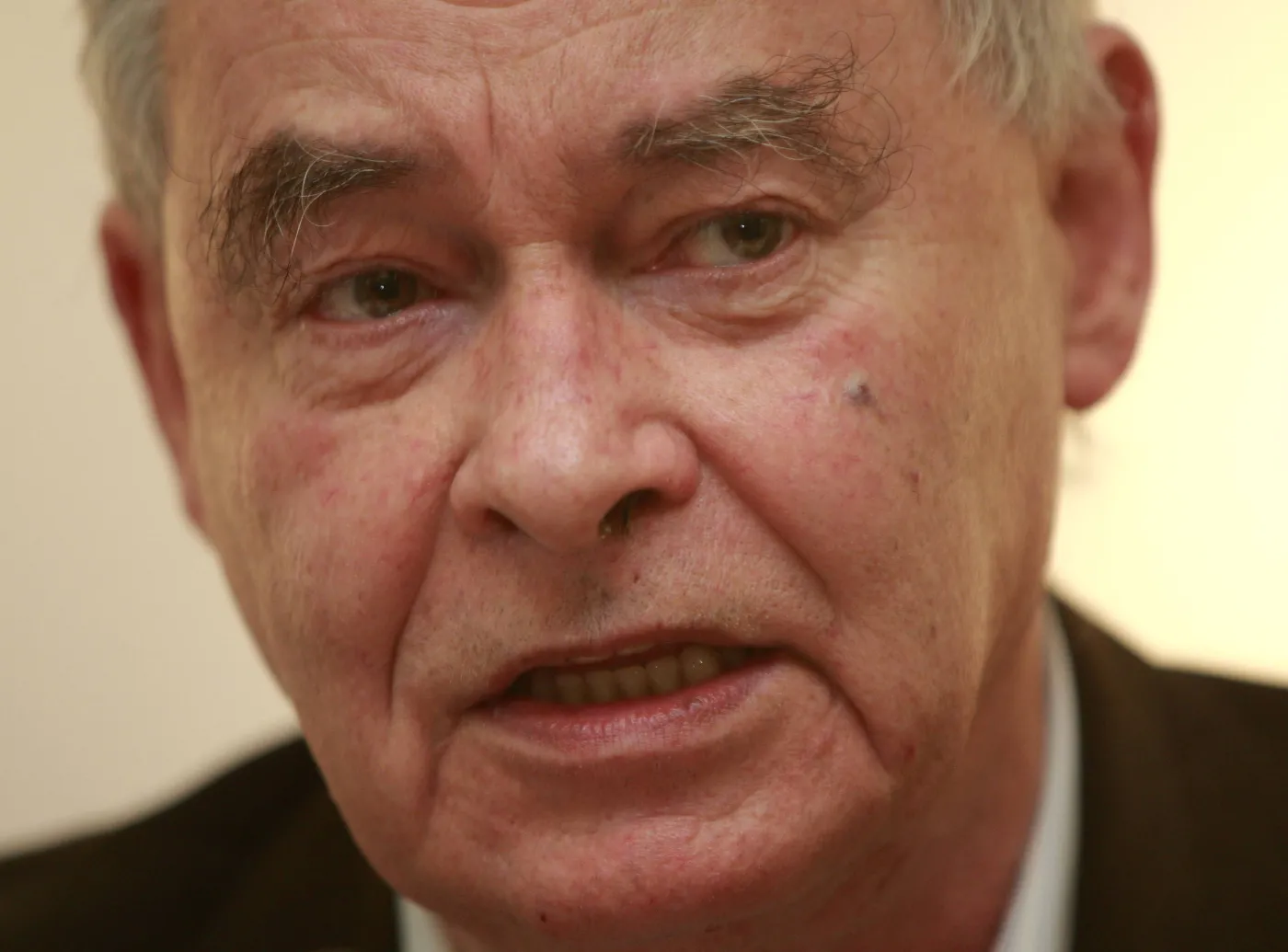 Prof. Marcin Król