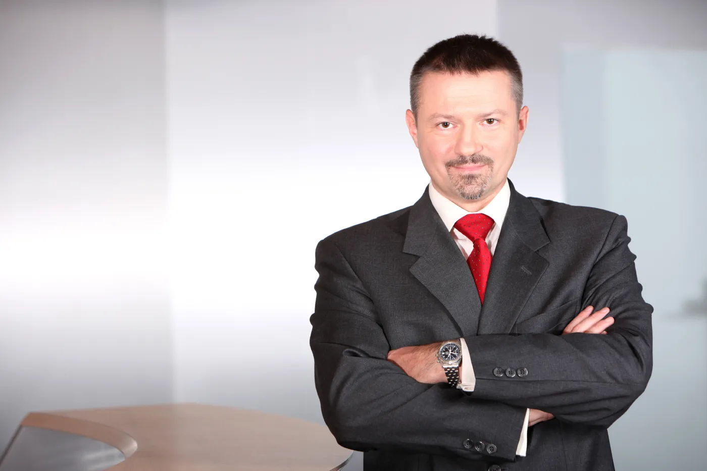 Andrzej Żelazny 