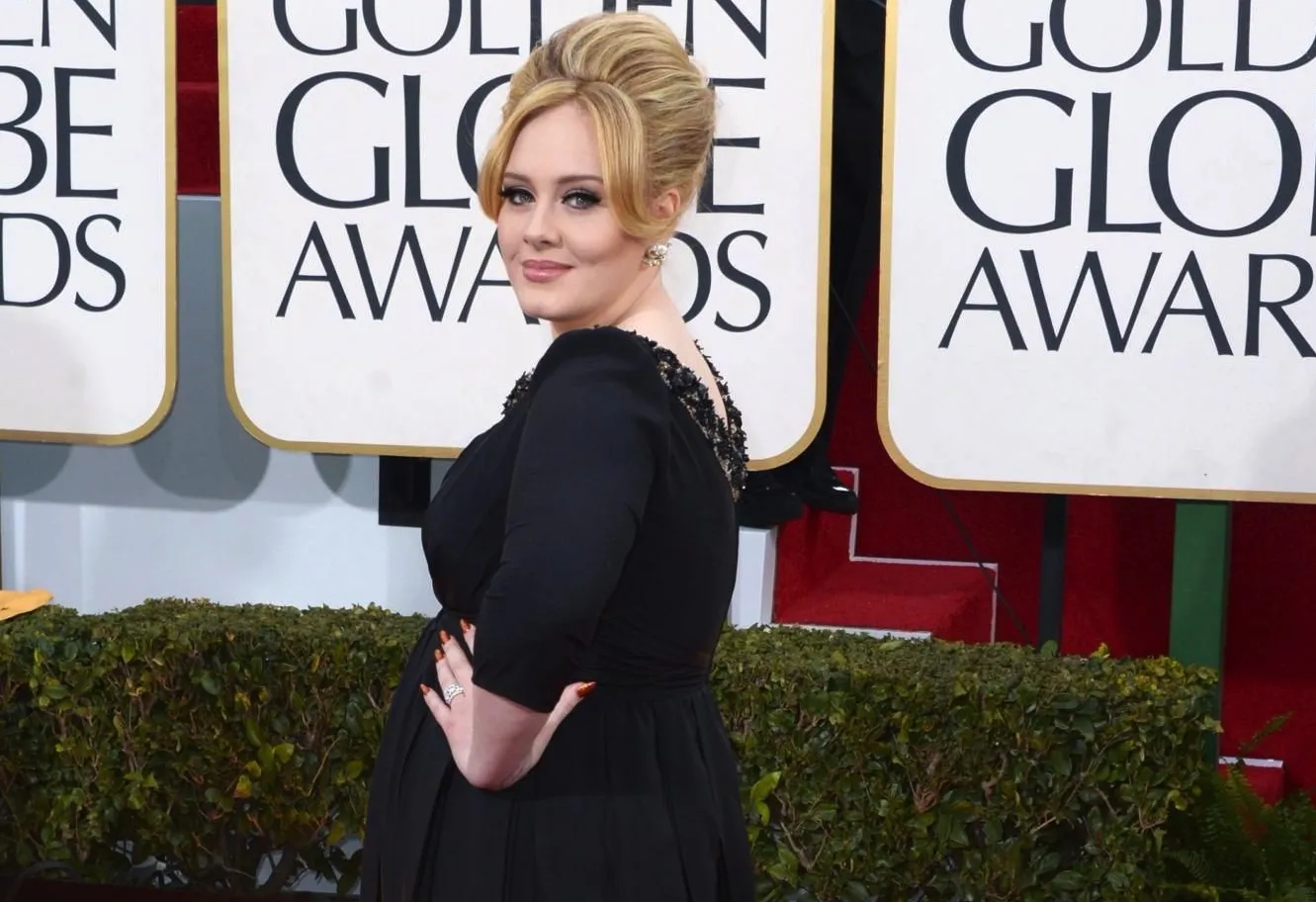 Adele