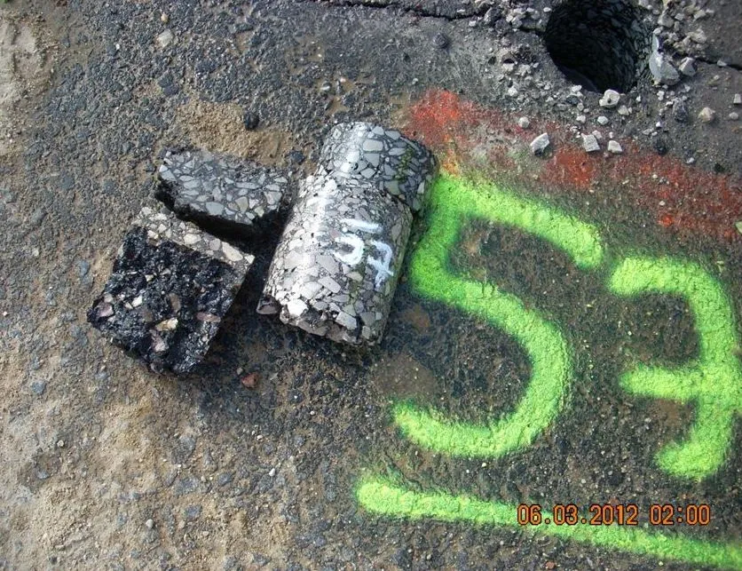 Dlaczego pękają nowe autostrady? Takiego powodu nikt się nie spodziewał