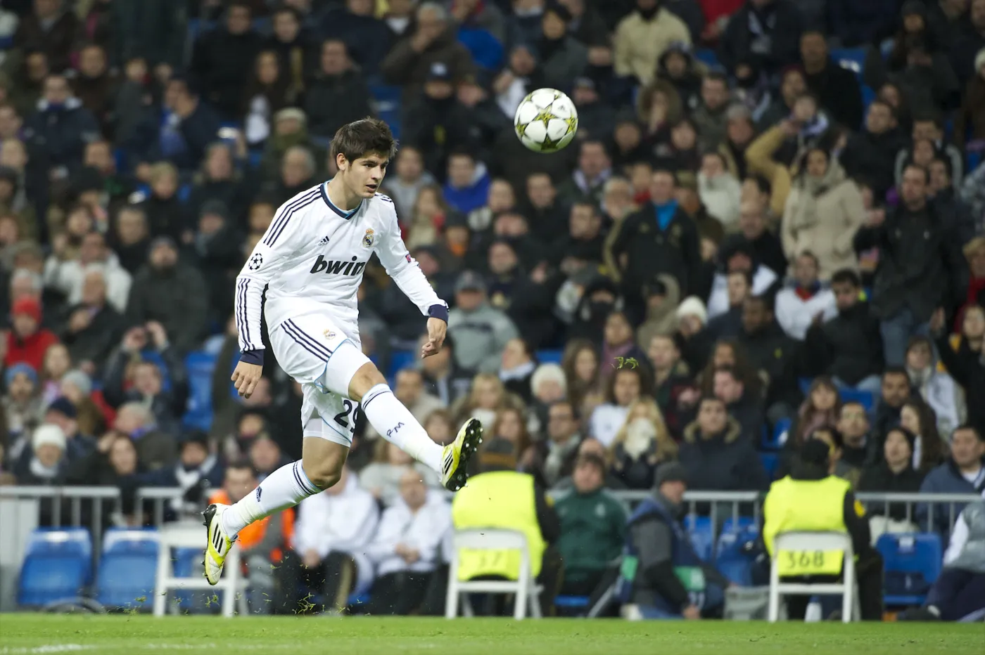 Morata