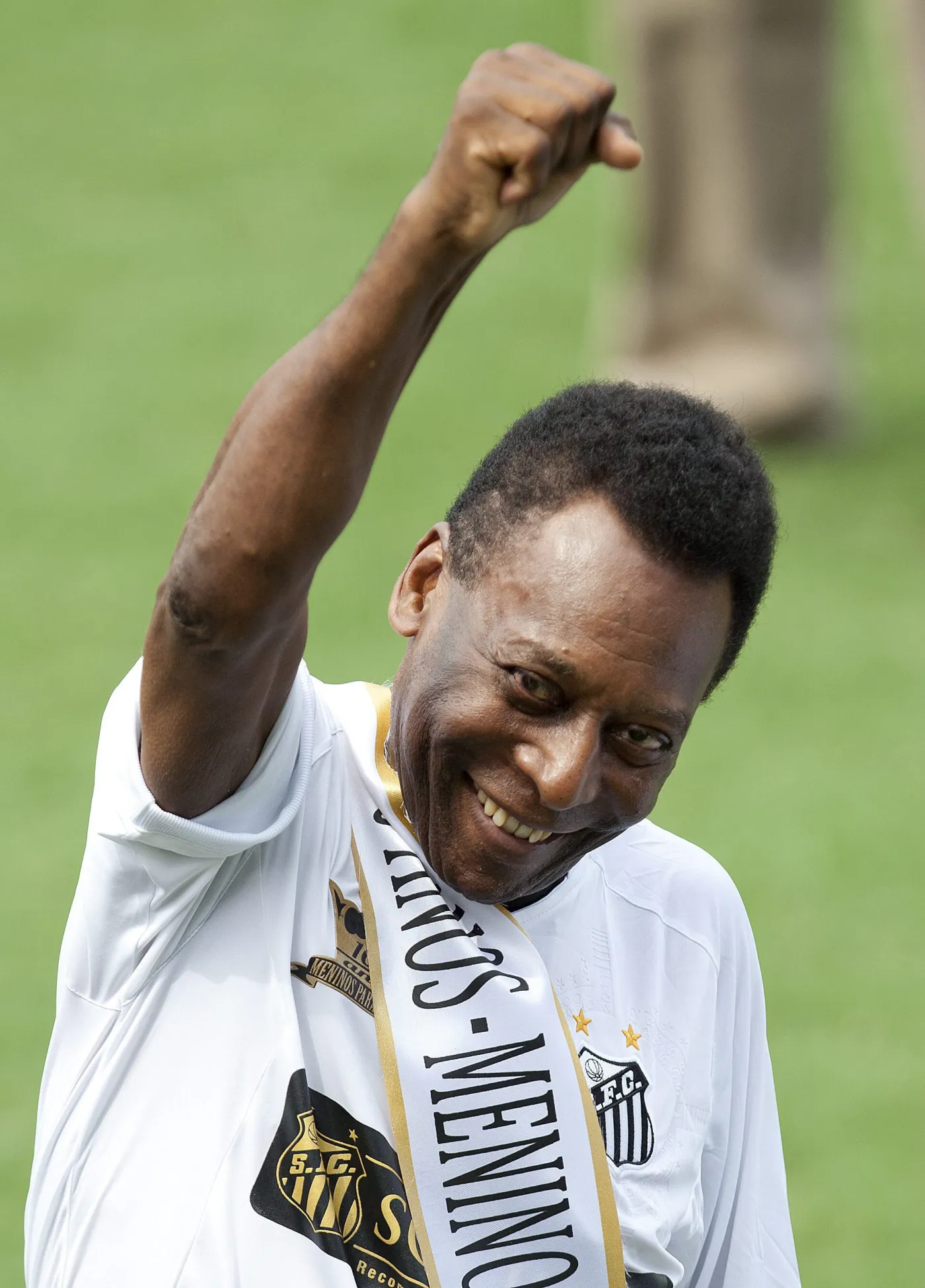 Pele