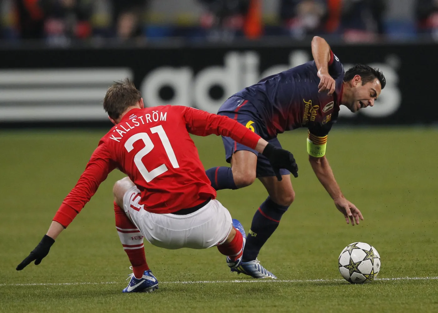 Xavi 
