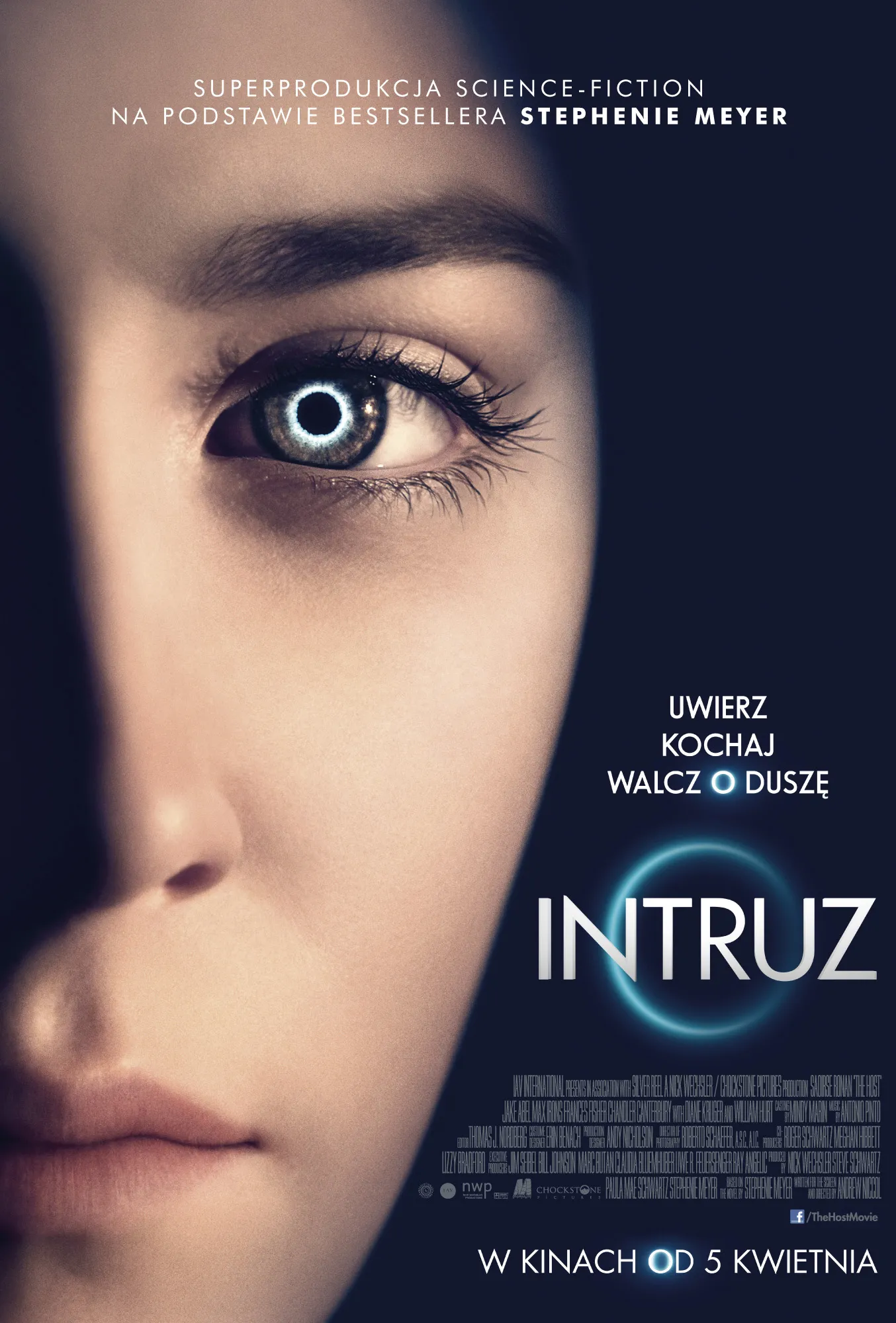 Intruz