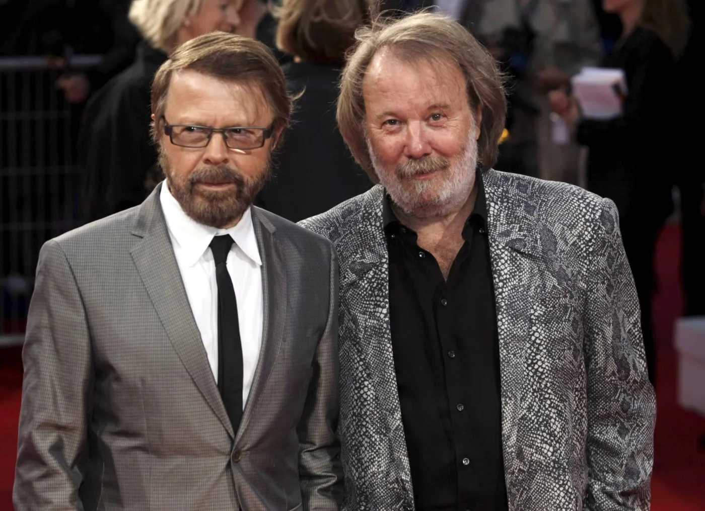 ABBA