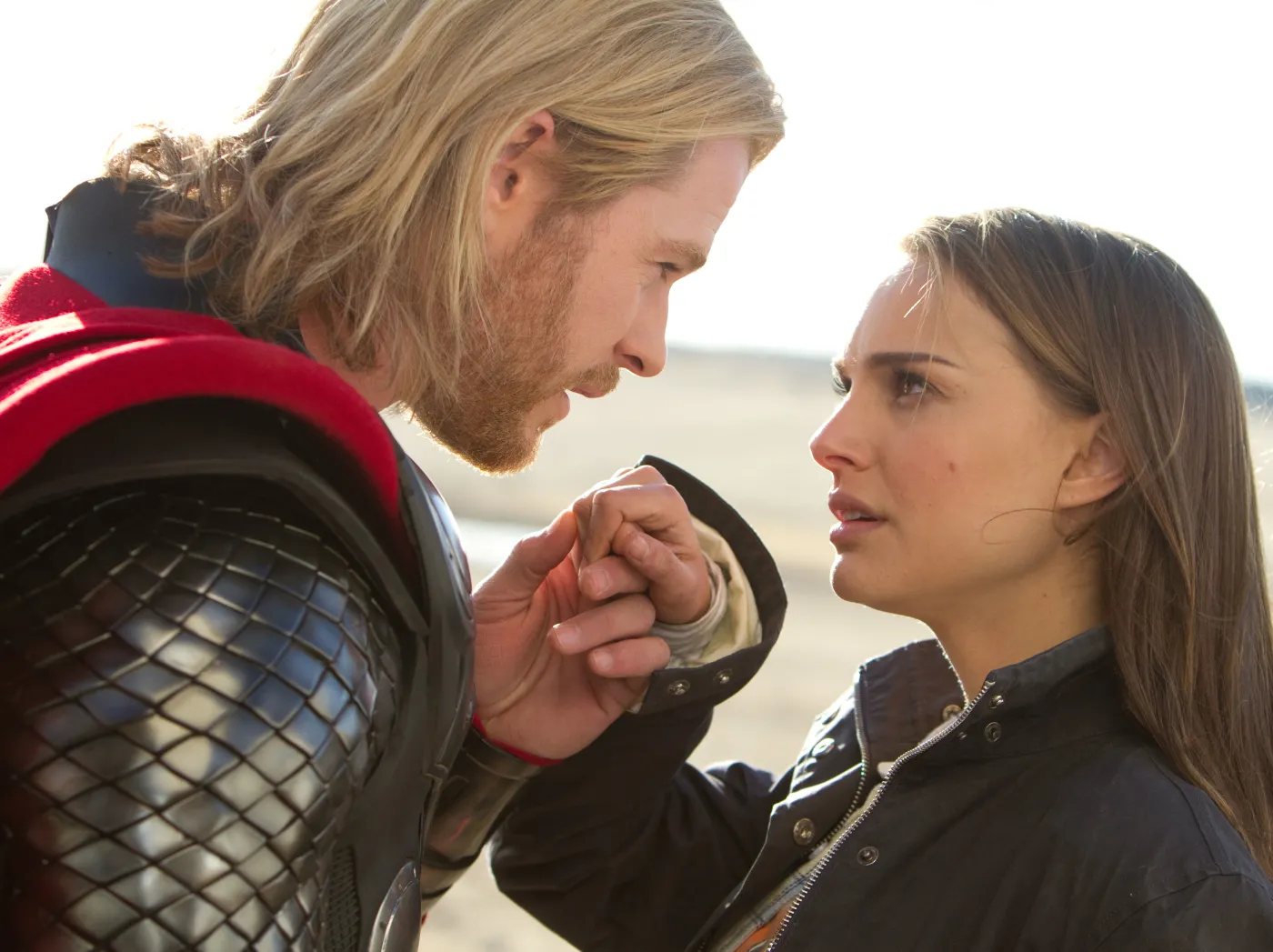 Drugi "Thor" coraz bardziej rzeczywisty