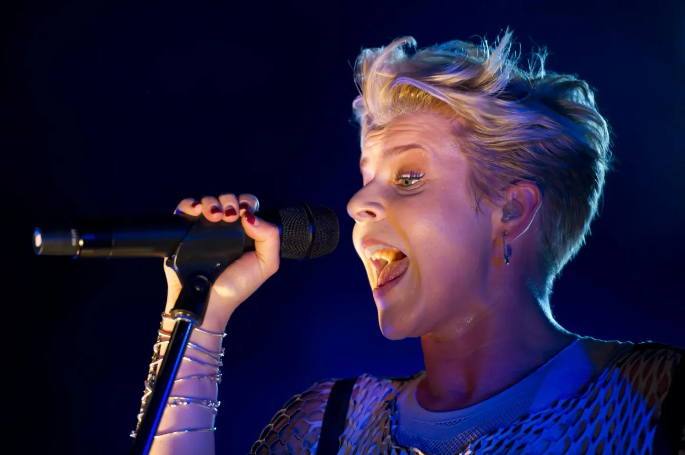 Robyn