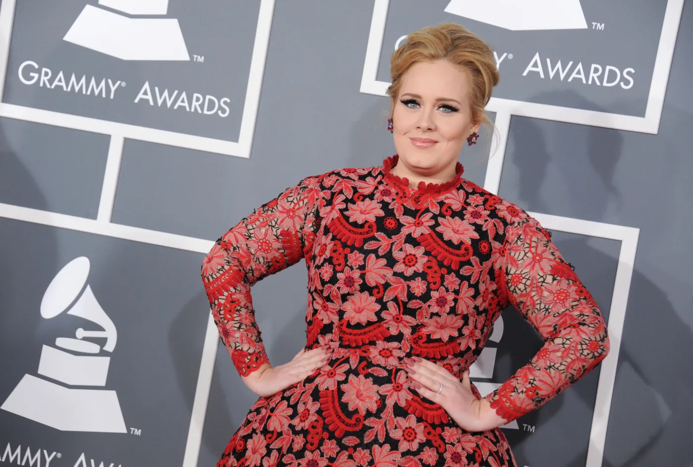 Adele