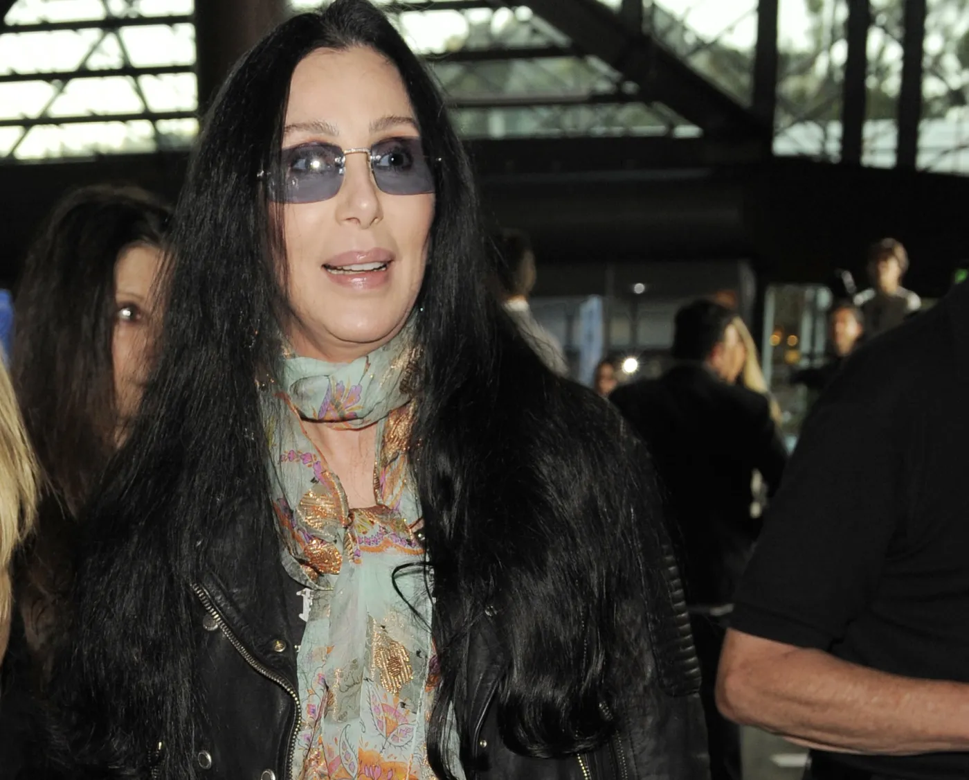 Cher