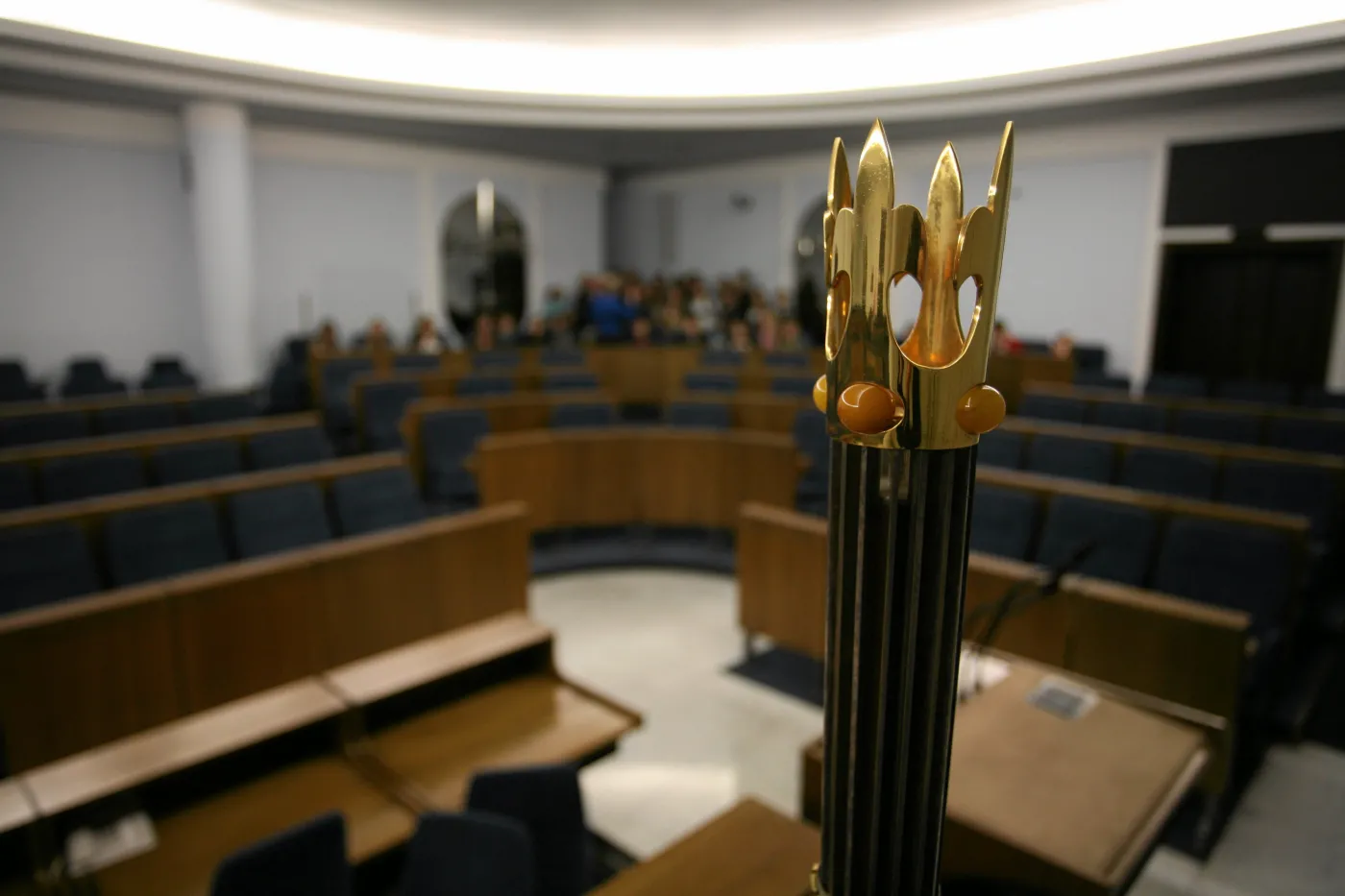Senat 