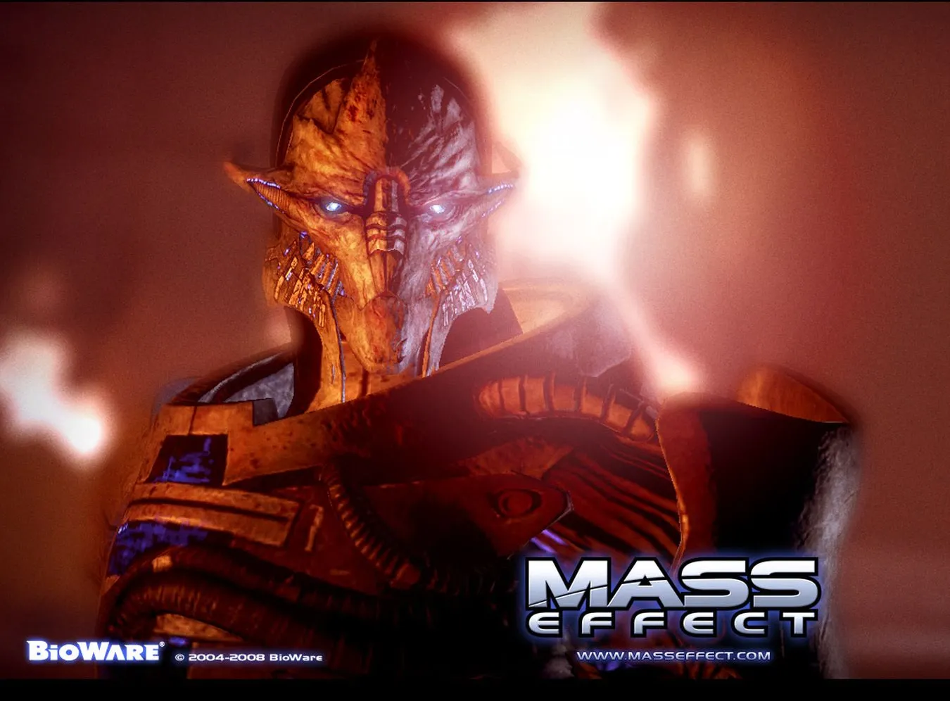  Saren