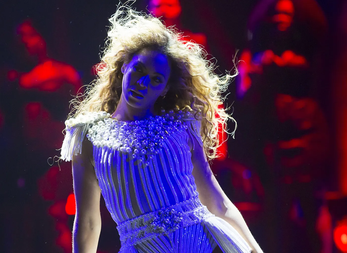 Beyoncé