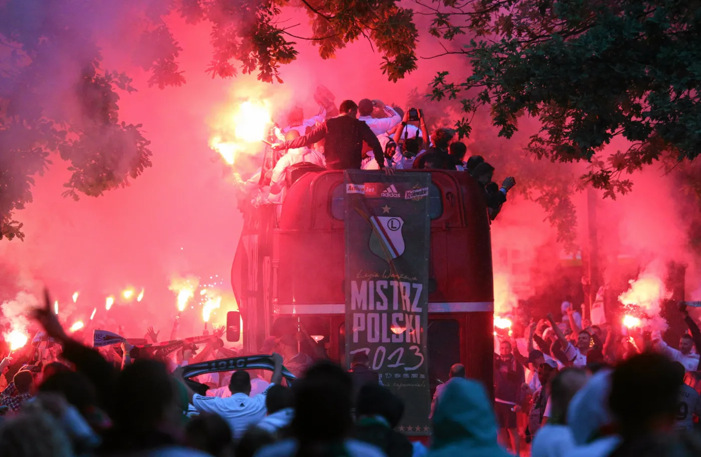 Legia