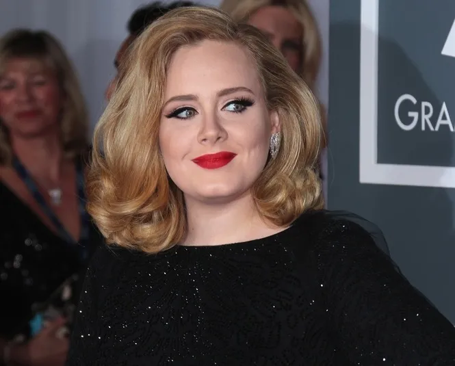 Dziecko Adele wciąż bezimienne