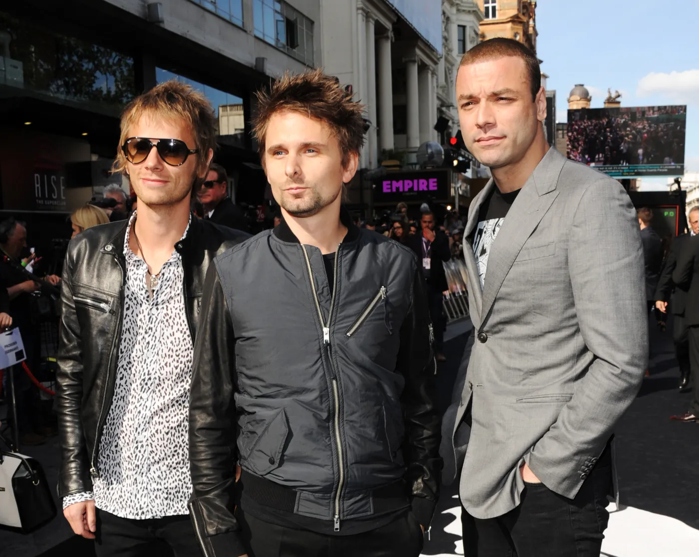 Muse