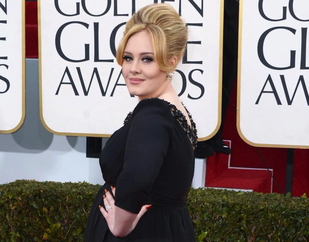 Adele