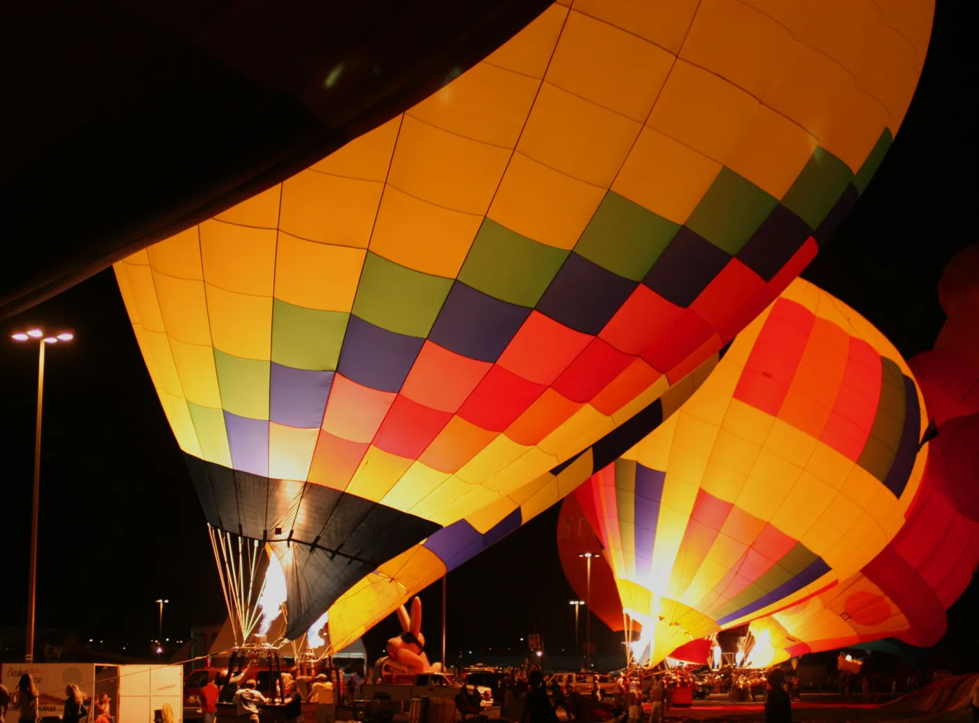 balony