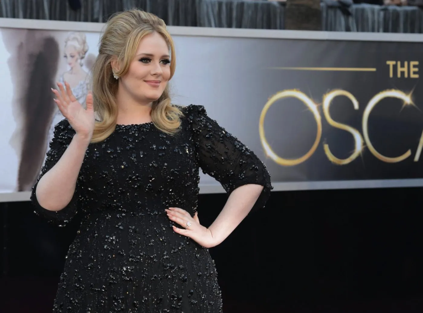 Adele