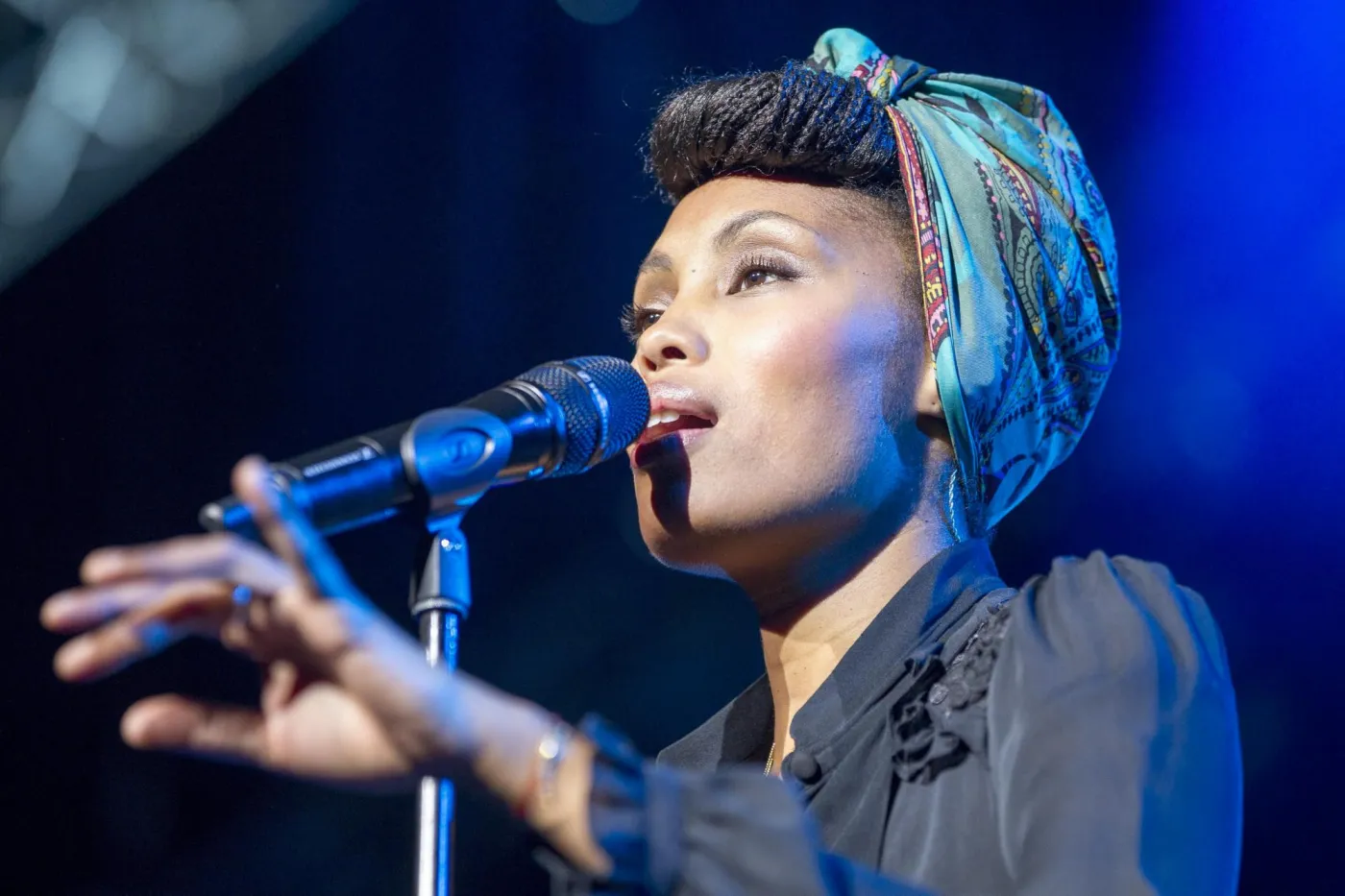Imany