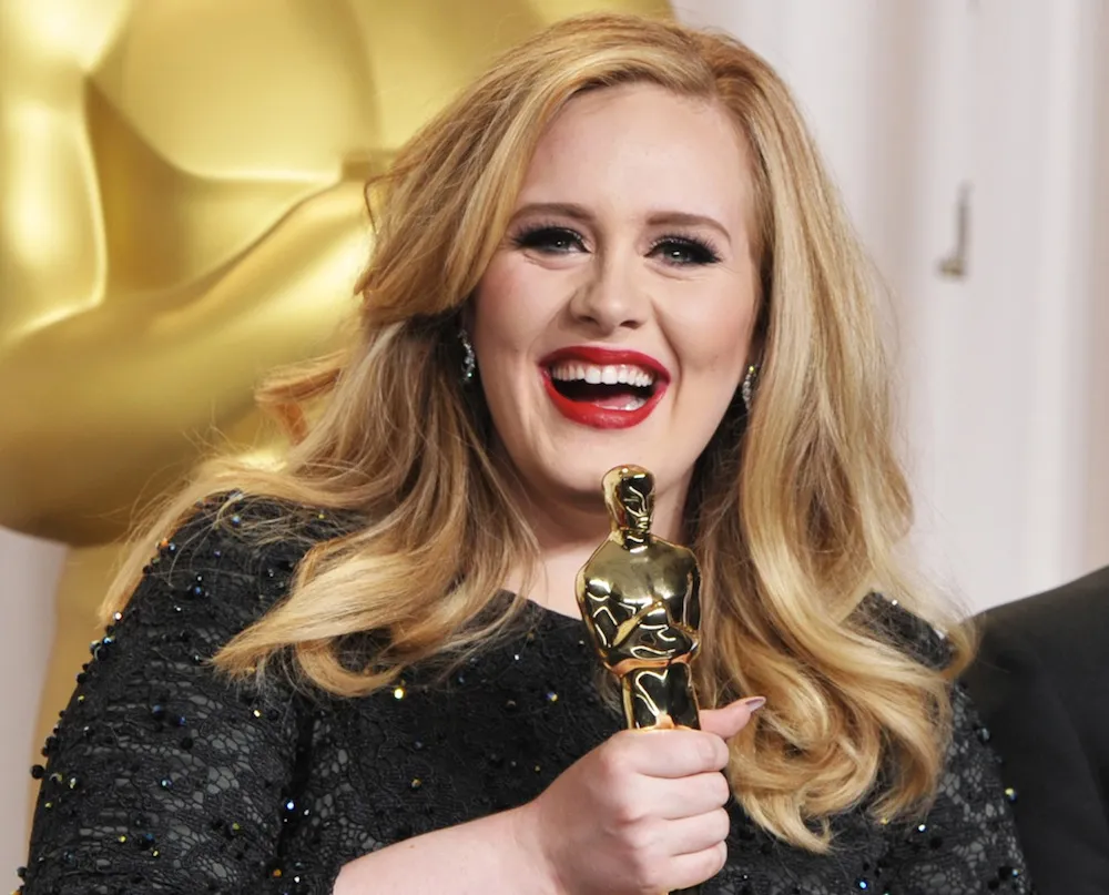 Adele