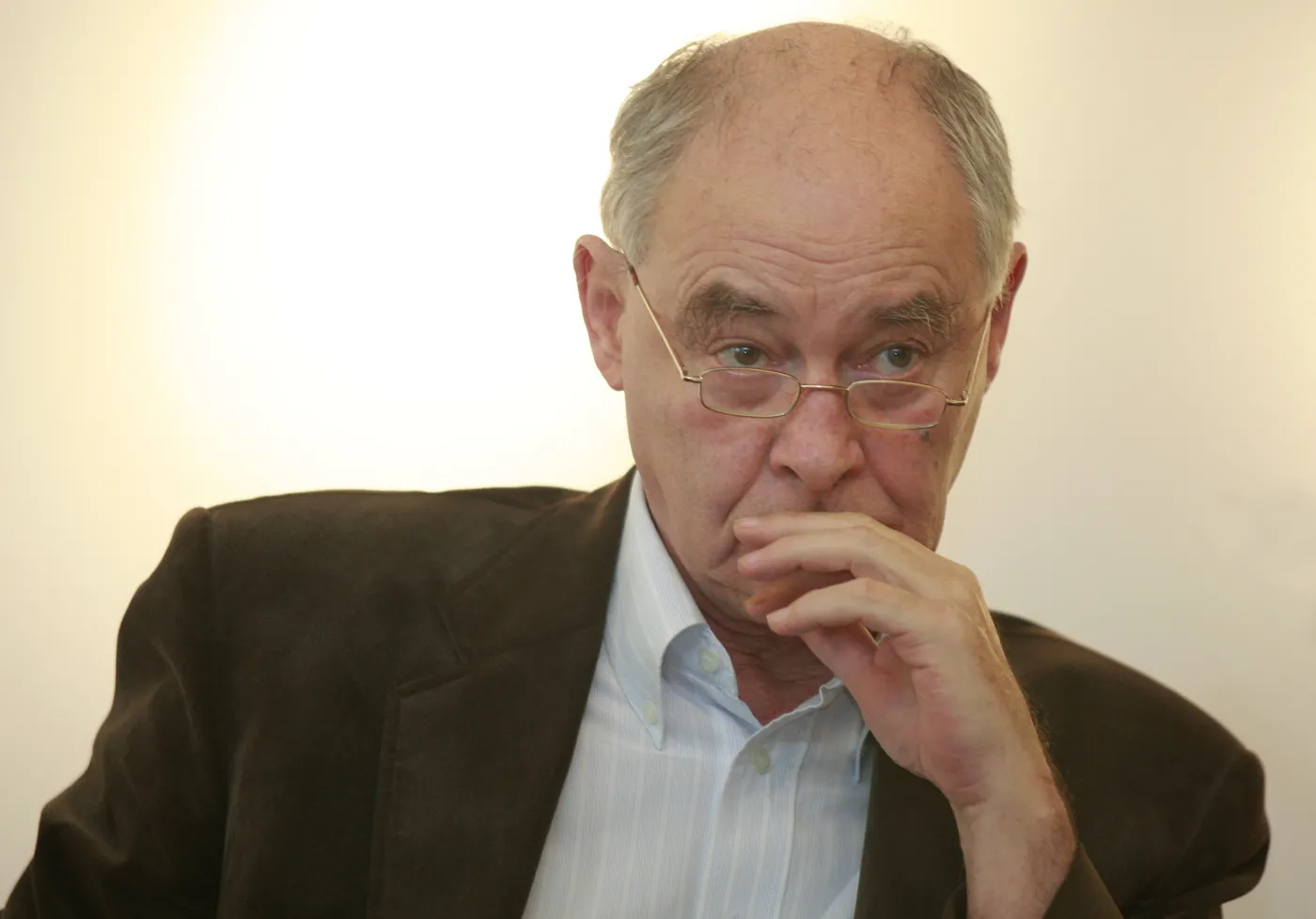 Prof. Marcin Król