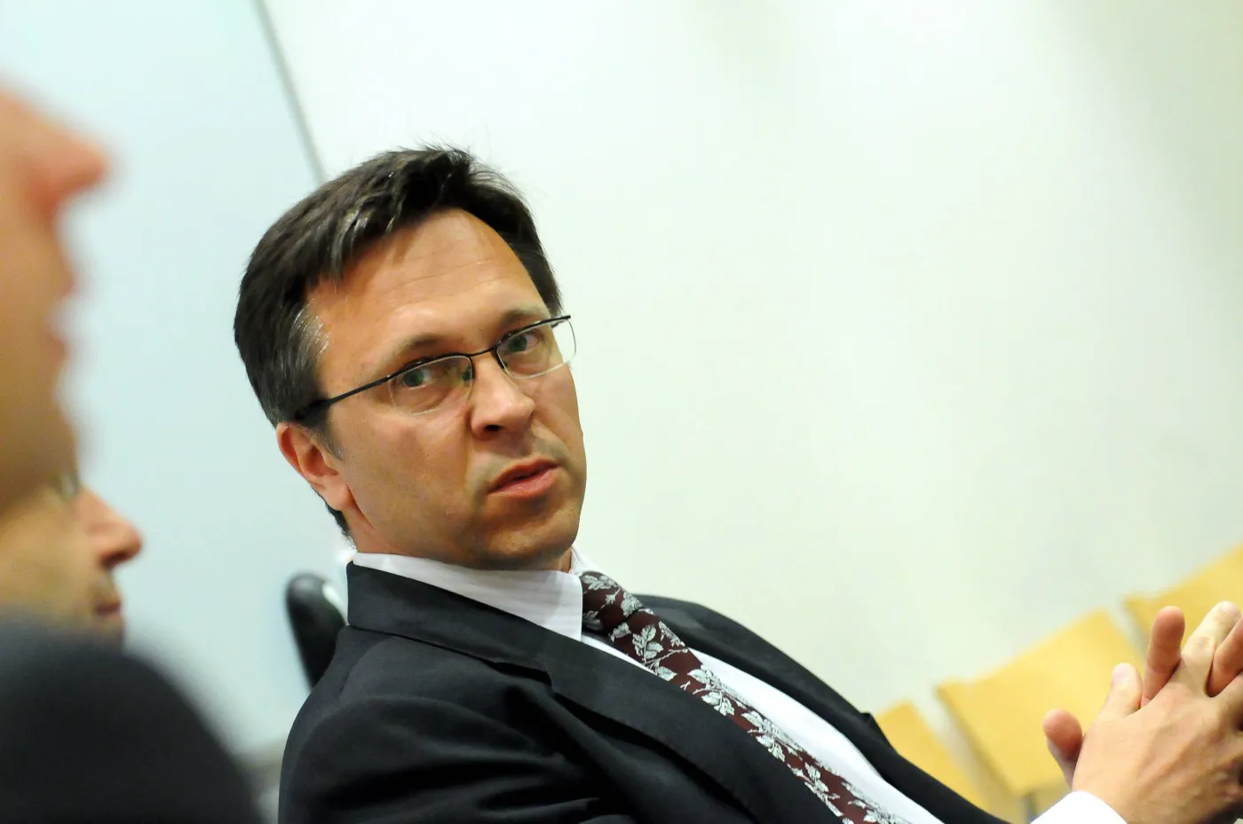 Ekonomista przewiduje: Będzie lepiej, ale nieprędko