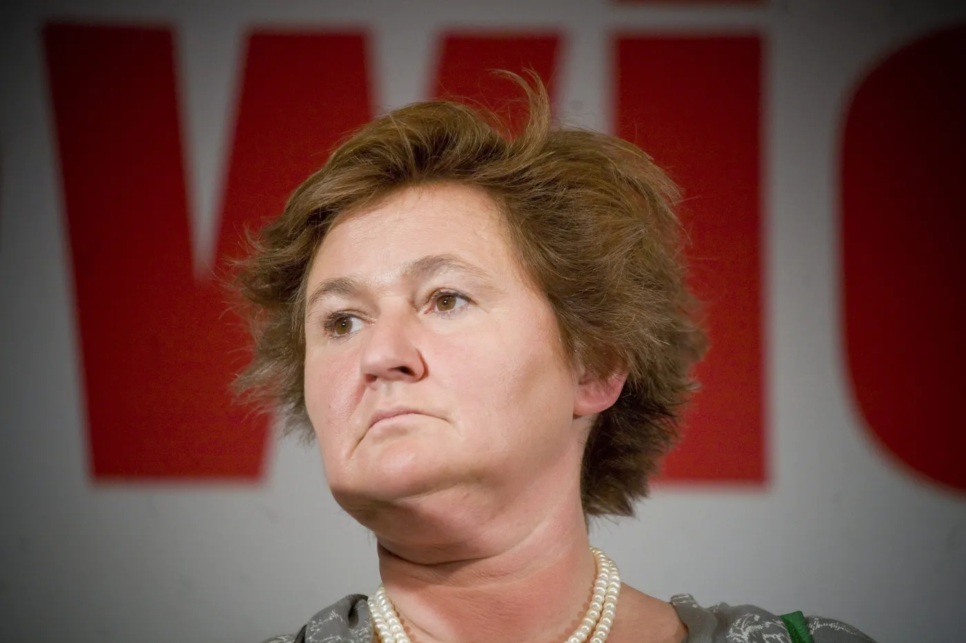 Prof. Magdalena Środa