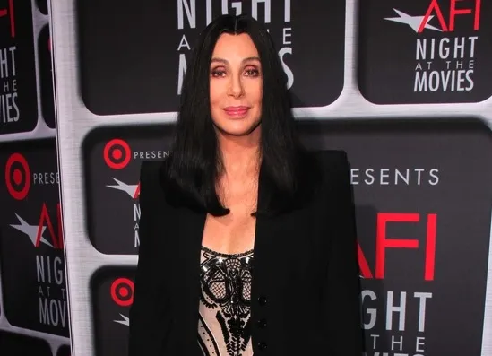 Cher