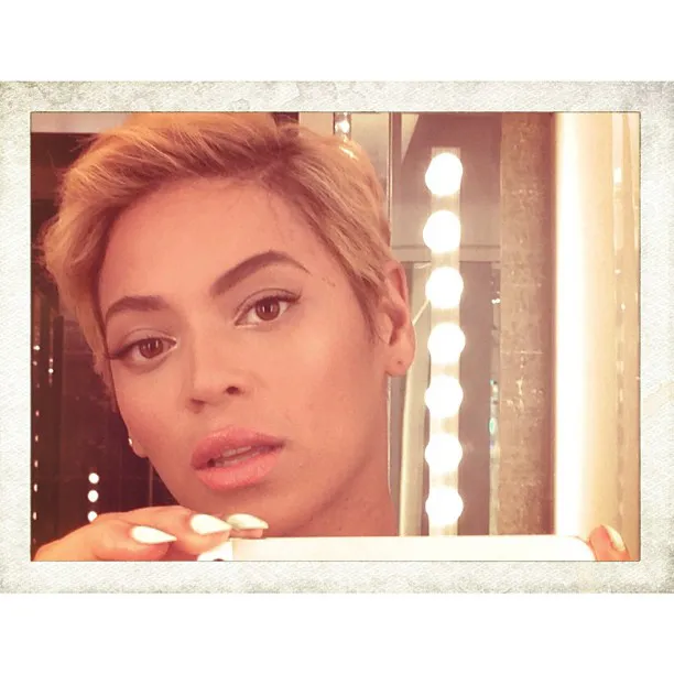 Beyoncé