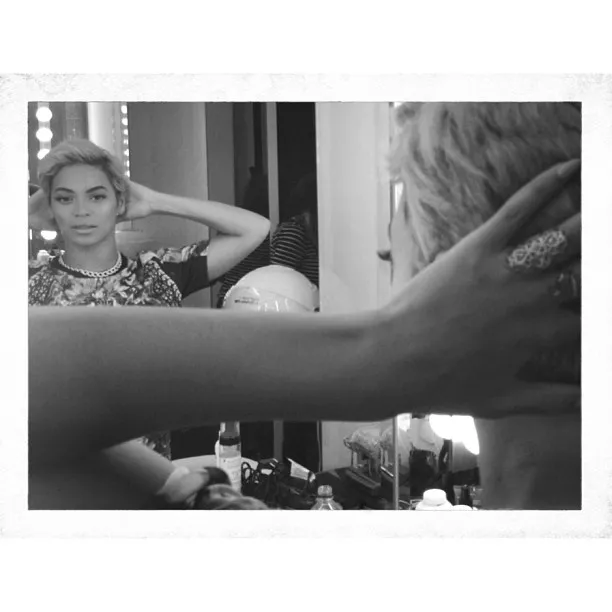 Beyoncé