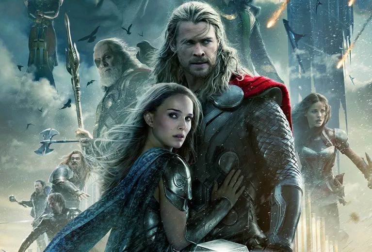 Thor