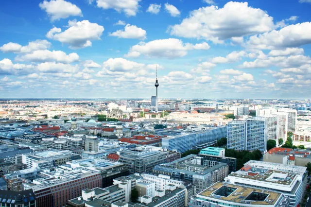 Czym kusi Berlin? Największe atrakcje stolicy Niemiec