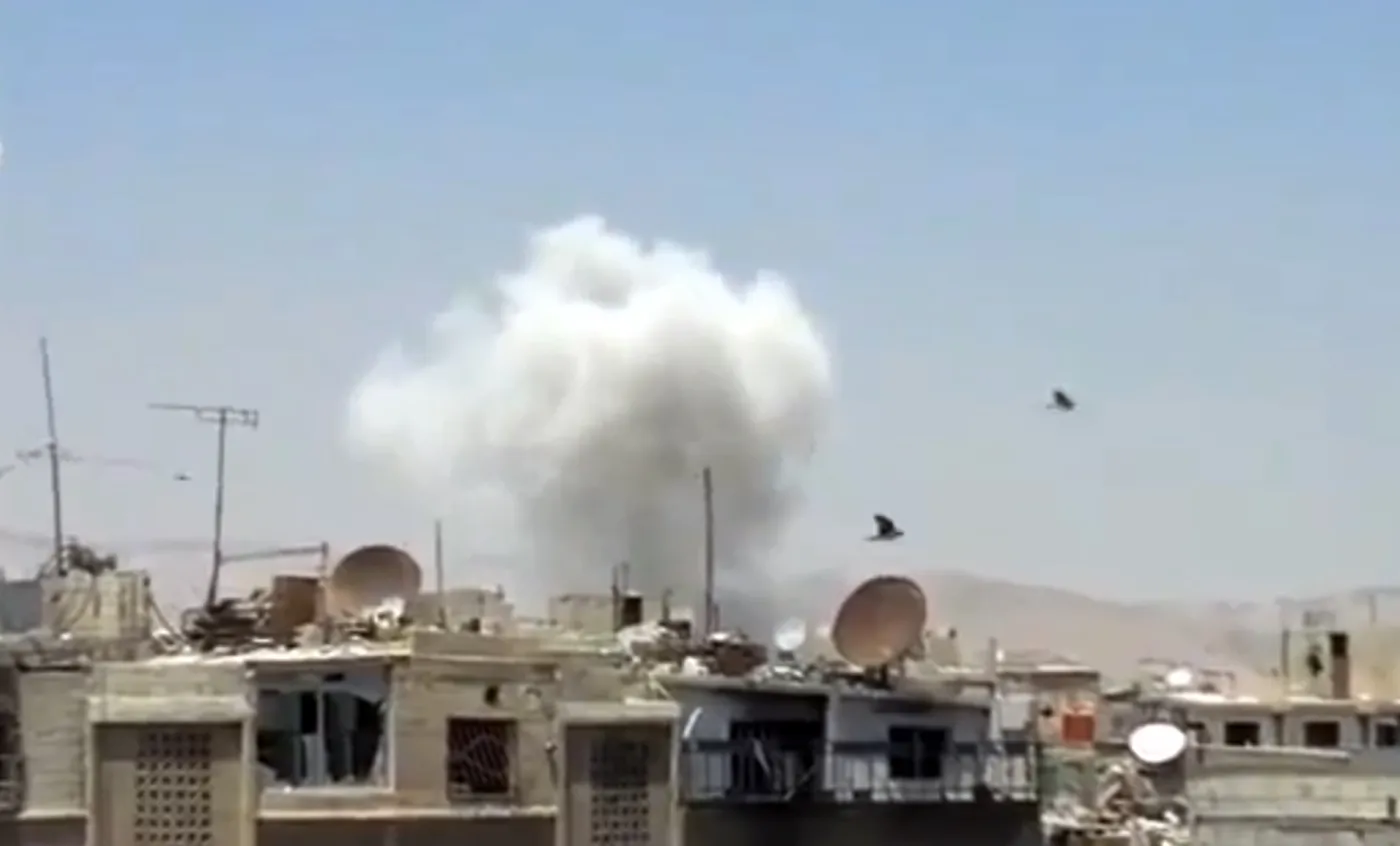 Syria