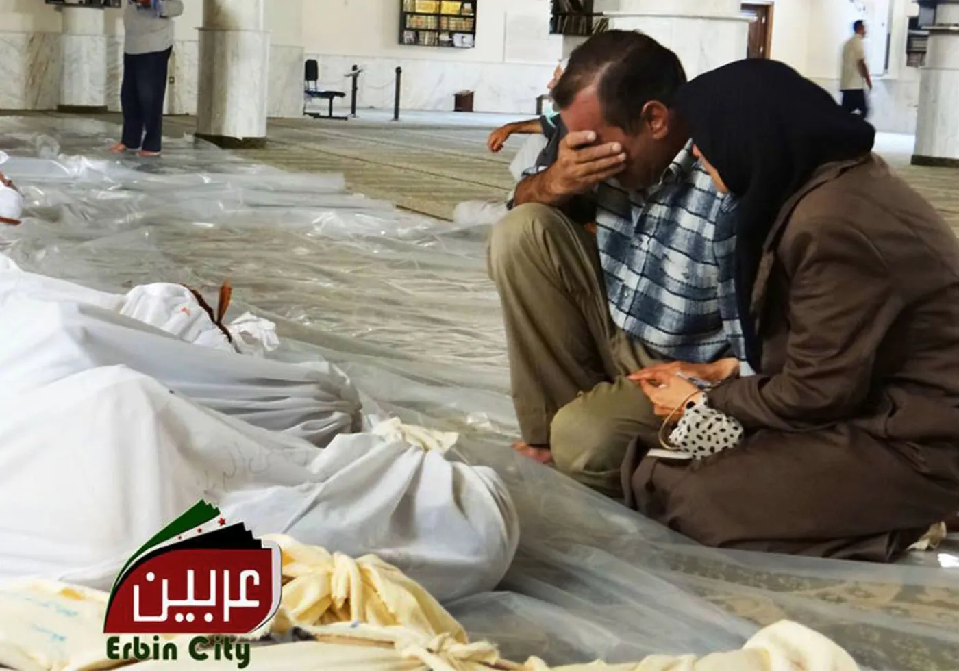 Syria