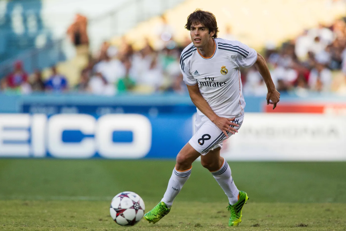 Kaka