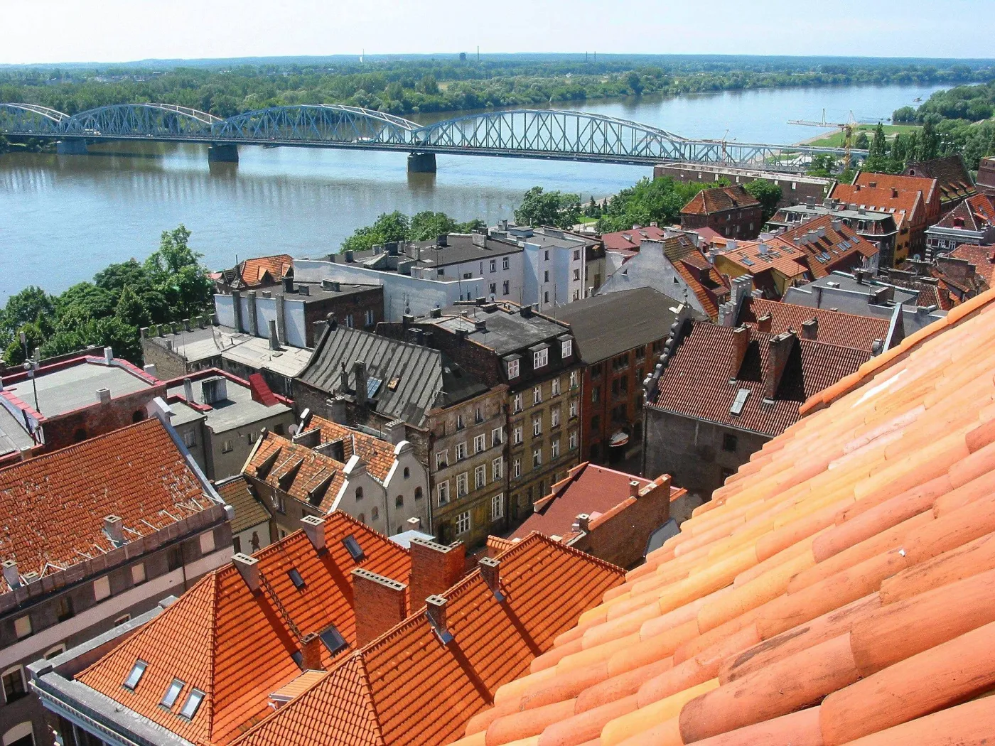 Toruń